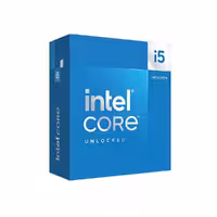 پردازنده مرکزی اینتل مدل Core i5 14400F (نسخه Tray)