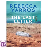 کتاب The Last Letter