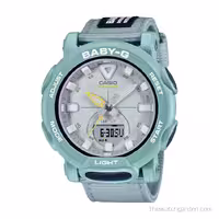 ساعت مچی کاسیو مدل BGA-310C-3ADR