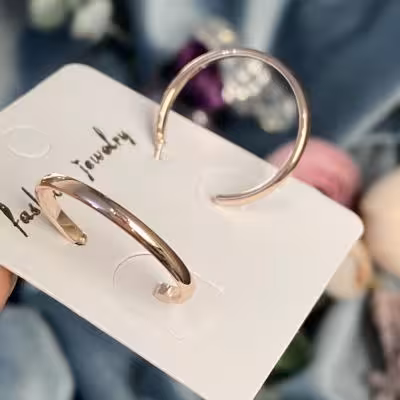 گوشواره دخترانه جدید شیک