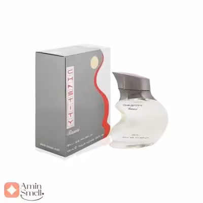 ادکلن مردانه چستیتی رصاصی | Rasasi Chastity Men