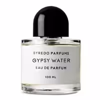 دکانت بایردو جیپسی واتر ( BYREDO – Gypsy Water )