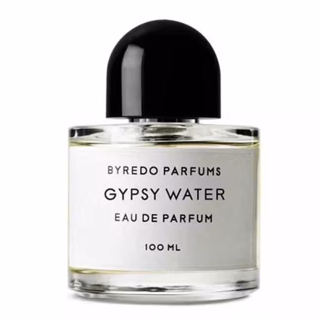 دکانت بایردو جیپسی واتر ( BYREDO – Gypsy Water )