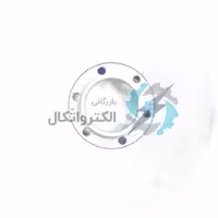 فلنج گیربکس کتابی B5 تیپ 63 ایتالیاییSTM (تیپ 80 و 90 الکتروموتور قطر 20cm)