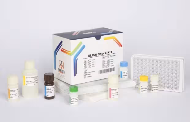 کیت الایزا پیشتاز طب - ELISA Check