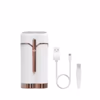 ماشین اصلاح موی بدن بانوان کیمی مدل KM-151