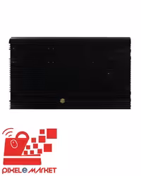 عملگر شدت روشنایی 6 کانال 10 آمپر Trailing Edge برند HDL مدل HDL-MDH0610A.4D