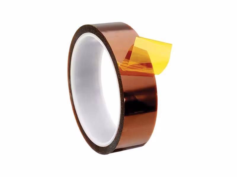 چسب نسوز نواری 10 میلی متر