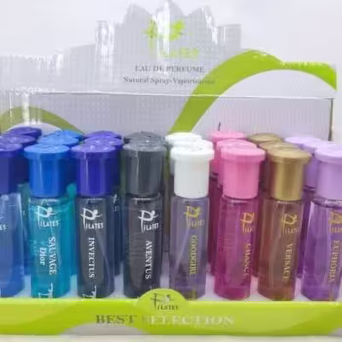 عطر پلاتیس 30 میل
