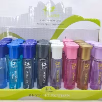 عطر پلاتیس 30 میل