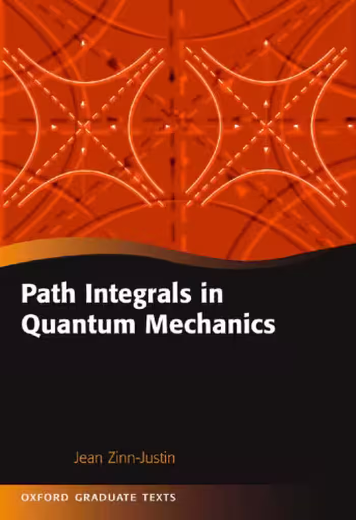 خرید و دانلود نسخه کامل کتاب Path Integrals in Quantum Mechanics