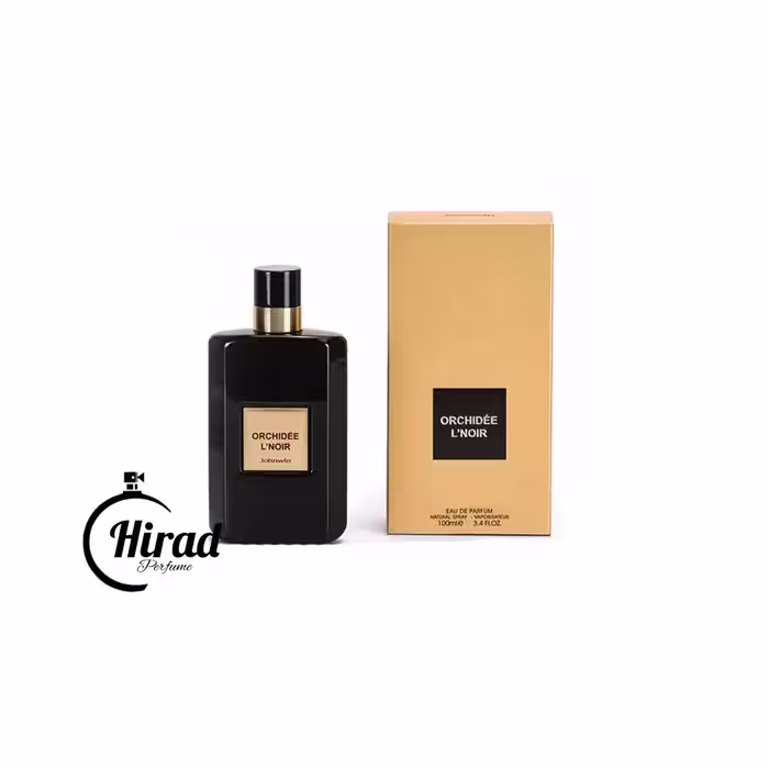 خرید عطر ادکلن ارکیدی له نویر تام فورد بلک ارکید جانوین - هیراد پرفیوم
