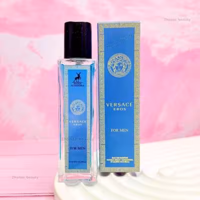 ادکلن ورساچه اروس الحمبرا حجم 35 میل