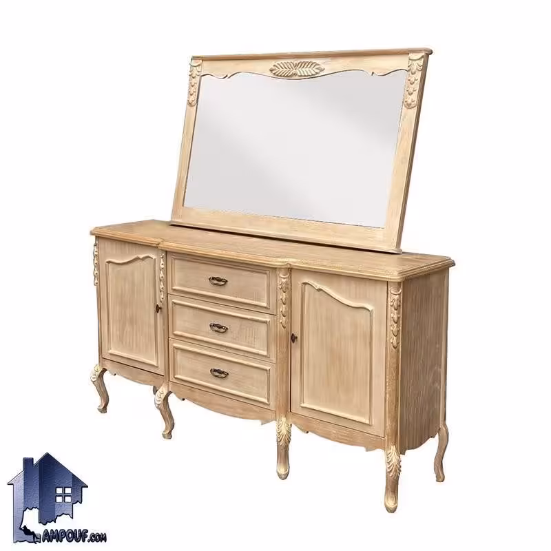 آینه کنسول SCA2026