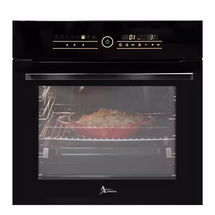 فر اخوان مدل F30PRO برقی