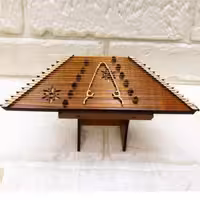 سنتور چوبی