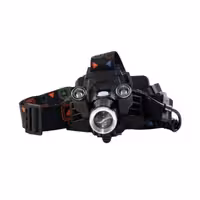 چراغ پیشانی اسمال سان مدل ZY602-3L