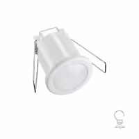 سنسور هالوژنی توکار VS40B ویسنا