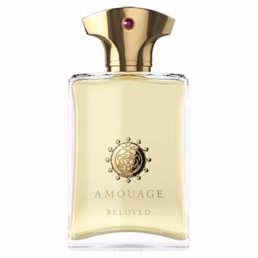 عطر آمواج بیلاود مردانه ( AMOUAGE – Beloved )