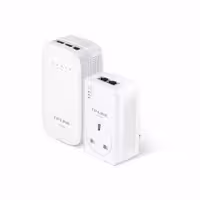 آداپتور وایرلس AC تی پی لینک TL-WPA4530KIT | فروشگاه نت ران