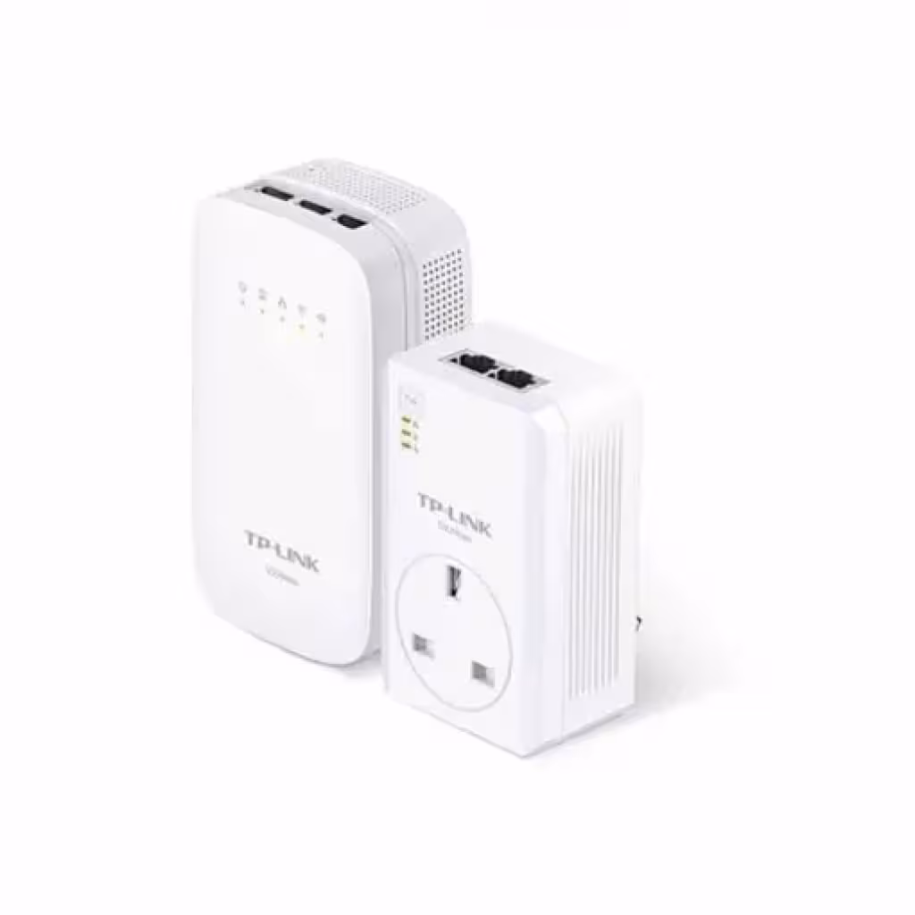 آداپتور وایرلس AC تی پی لینک TL-WPA4530KIT | فروشگاه نت ران