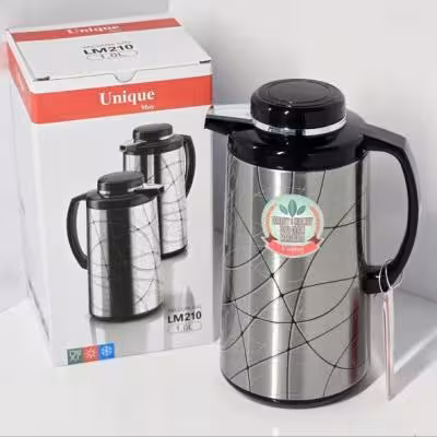 فلاسک 1 لیتری یونیک