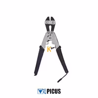 قیچی مفتول بر مدل THC-8K پیکاس