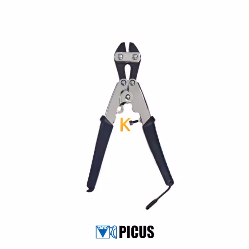 قیچی مفتول بر مدل THC-8K پیکاس