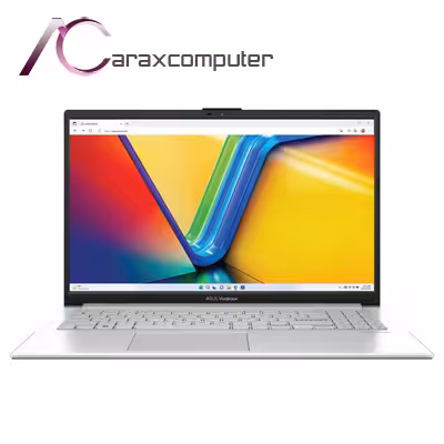 لپ‌تاپ ایسوس LAPTOP ASUS VIVOBOOK F1504VA CORE I3-1315U/4GB/256GB SSD/INTEL