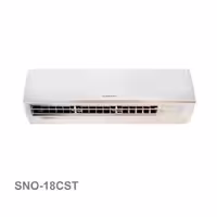 اسپلیت دیواری سوپرانو SNO-18CST