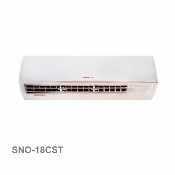 اسپلیت دیواری سوپرانو SNO-18CST