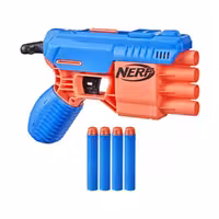 خرید تفنگ آلفا نرف Nerf Alpha Strike Claw QS-4 Blaster