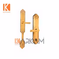دستگیره دیجیتال کلاسیک روک C320