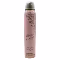 اسپری بدن سلکشن سیتی Selection City Lalique Lamour