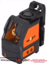 تراز لیزری مگنتی مکس دو خط سبز TLM MAKS