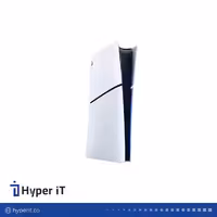 کنسول بازی سونی PS5 Slim Digital حافظه 1TB