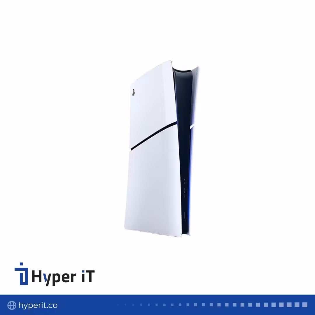 کنسول بازی سونی PS5 Slim Digital حافظه 1TB
