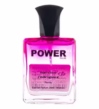 عطر زنانه پاور پالس نارسیسو رو دریگز (25 میل)