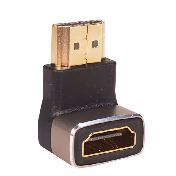 مبدل HDMI به HDMI کی نت مدل K-AHDMF021