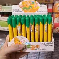 نوک اتود ذرت 7دهم