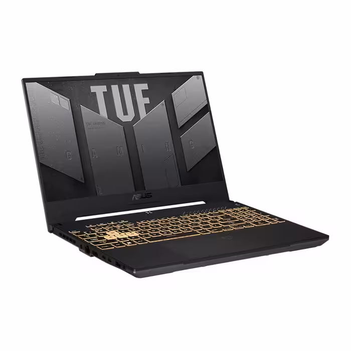 لپ تاپ گیمینگ 15.6 اینچ ایسوس مدل TUF Gaming F15 FX507ZC4-BA Core i5 12500H 16GB 512GB SSD 4GB 3050 FHD