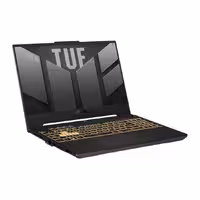 لپ تاپ گیمینگ 15.6 اینچ ایسوس مدل TUF Gaming F15 FX507ZC4-BA Core i5 12500H 16GB 512GB SSD 4GB 3050 FHD