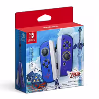 Nintendo Joy-Con – The Legend of Zelda: Skyward Sword HD Edition