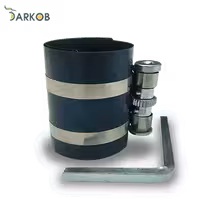 رینگ جمع کن 3 اینچ اپکس مدل 1830