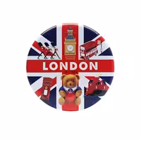 کوکی گودین میکس 180 گرمی