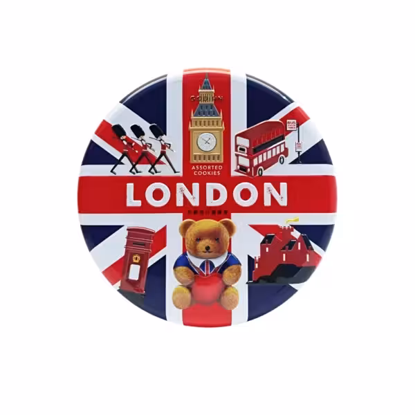 کوکی گودین میکس 180 گرمی