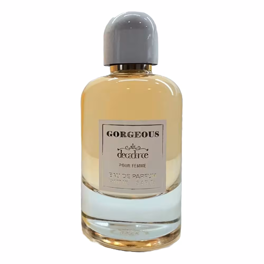 Decaderce Gorgeous EDP 100ML