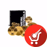 سنج ست مینل مدل HCS 4PCS Set