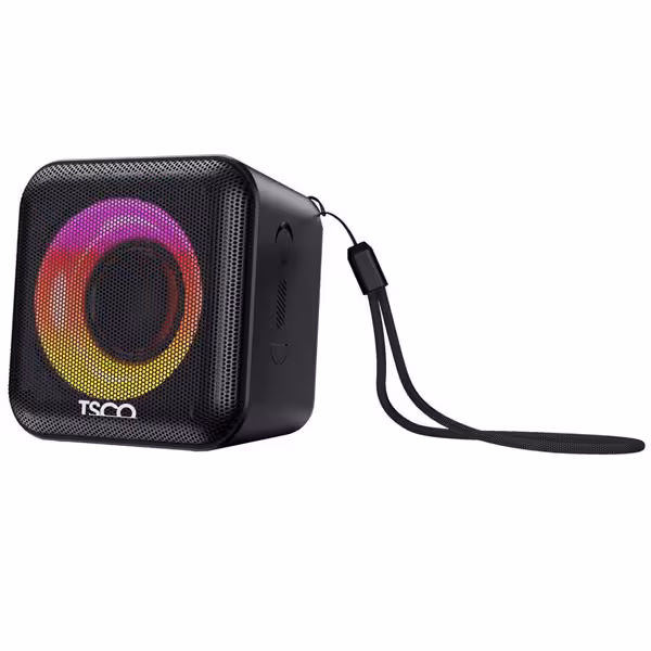 اسپیکر بلوتوثی قابل حمل تسکو مدل TS 23310