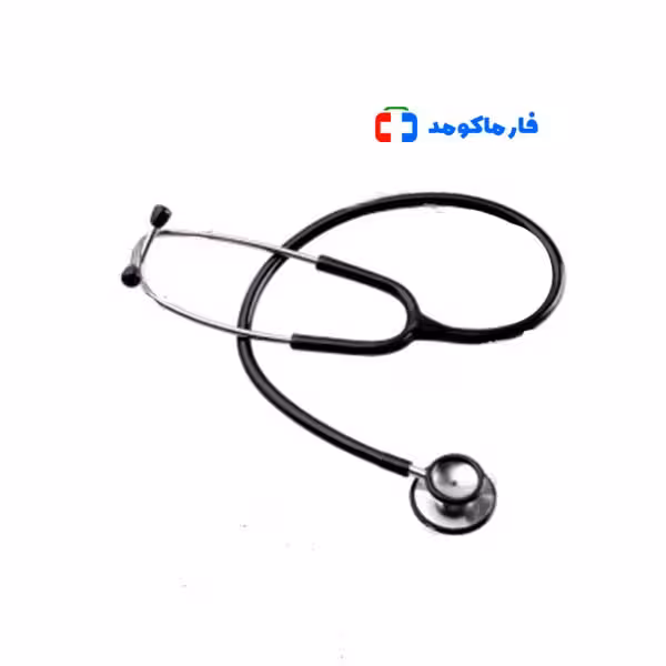 گوشی دوپاویون تخصصی زنیت مد ZTH-3012